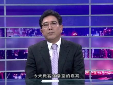 2021年1月19日,修正董事长修涞贵先生受邀做客央视CCTV—1《信用中国》栏目(一)