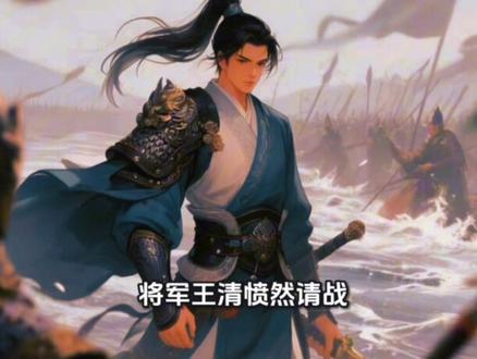 新残线「滹沱河南岸」来了!它的故事原型,正是五代十国时期那场决定王朝命运的“滹沱河之战”(中渡河之战)。
滹沱河岸残卷已启,静候君音。阅罢有感,盼留余馨。
#燕云十六声 #燕云十六州 #燕云说书人计划 #万物皆可达 #青年创作者扶持计划