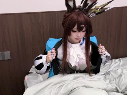 参加明日方舟快闪实用小技巧 #明日方舟 #明日方舟星语共愿 #阿米娅 #冷知识