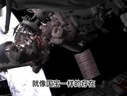 航天员回家需提前通知公安,警察24小时守护,享受副国级待遇