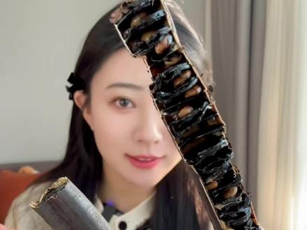 真的有人喝它好用吗 #便秘果 #腊肠果 #植物