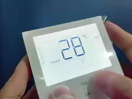 海尔空调线控器/风管机控制器开关面板/中央空调手操器/显示图标的意思/及设置操作方法;童锁功能图标/设置和取消设置操作方法/