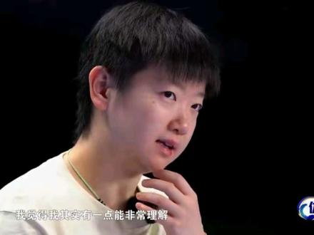 期待你莎莎,中国科比#女团世乒赛7连冠之路 #体坛零距离来自央视体育视频 #竞技体育的魅力所在