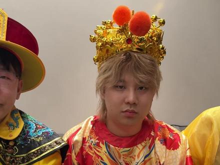 《白诏空悬之鲸吞天下》 #许二木