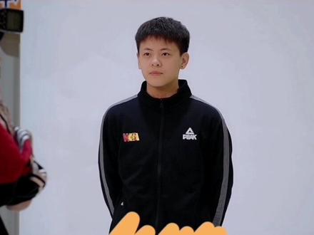 两年前,17岁的拍写真的小杨🐐#杨舒予 #女篮