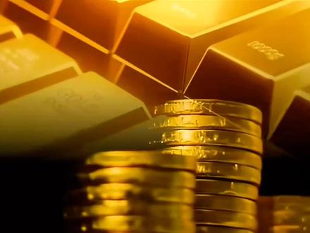 黄金白银暂停申购,对我们有什么影响?#黄金 #金融#科普