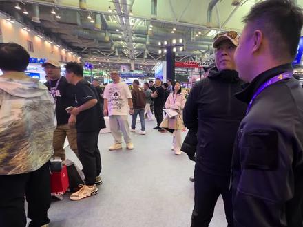 2026 苏州 GTShow 越野馆总体趋势解读 #苏州gtshow #GTShow 越野馆这次有哪些看点,跟之前有什么区别?各家车型上有什么变化?品牌方面又有哪些不同?!这是我看到的#2026GTShow #汽车文化 #改装车文化