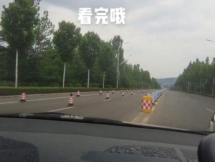 昌乐五图考试中心科目三灯光模拟+起步四停车+所有点刹车+变道 超车+环岛调头+加减档+直线行驶+内部掉头+靠边停车讲解(仅供参考)视频有点长 记得看完哦#侯教练驾考模拟陪练咨询公司