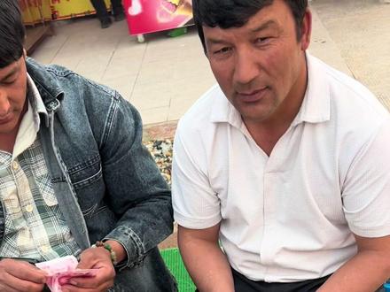 看看每天上一当 当当不一样#和田玉#和田玉