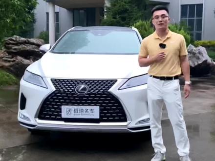 听说买雷克萨斯Rx300的男人都很顾家,您最喜欢哪个配置呢#雷克萨斯#雷克萨斯rx #揸得凌志人生如意 #漳州二手车 #抖音汽车