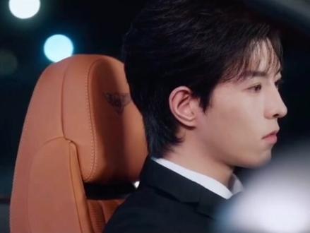 盛先生自1为是时期最可爱了🧡
“我要那个心高气傲的S级Alpha成为我专属的Omega”
#向全世界安利 #邱鼎杰#盛少游 #嗨嗨 #好剧推荐