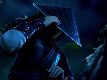 小优乱次元: 苏暮雨:苏昌黎不像一个sha手,更像是一个剑客 #少年歌行 #囯漫 #动漫
