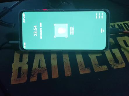 #红魔6pro 吐槽,一起嘛!