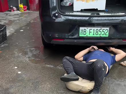 理想L8跟换摄像头维修匹配教程✌️#一车一江湖