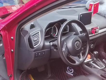 不求你们点赞评论,可以关注收藏一下,希望你们想搞车内饰的时候能找到#马自达昂克赛拉座椅换皮 #汽车真皮座椅