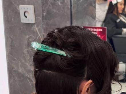 2026最火短发翘翘头#北京剪发#北京染发#北京烫发#北京剪短发 #北京发型设计