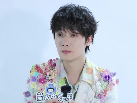 #蒋敦豪回应唱歌像南宫问雅 原来夸这个蒋敦豪就会收获一次比心 #魔力歌先生 #蒋敦豪
