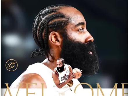 交易两天后回头看!哈登换加兰,这场博弈的赢家浮出水面了吗?#我在抖音聊篮球 #如何评价哈登交易至骑士#快船骑士交易 #哈登 #骑士