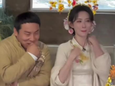 告两人团粉堂堂来袭!#孟子义 #徐志胜 #奔跑吧 #孟子义徐志胜承包了我的笑点 @DOU+上热门