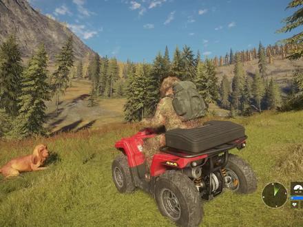 猎人荒野的召唤:新手必看——《快速入门攻略》 #猎人荒野的召唤 #荒野的召唤 #Steam游戏