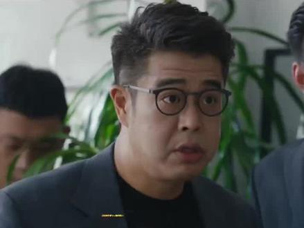 惜日病友竟是隐藏富豪大佬#岁月有情时 #黄景瑜 #张小满