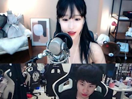 女主播竟为了doinb搬去上海?doinb:别租房了住我家