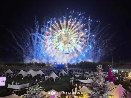 使用Action6拍摄动态图片 日常记录,新年记录,旅游记录,想要拍出玩爆朋友圈的精彩画面,跟着我这样设置#大疆 #Action6 #动态图片 #朋友圈 #参数设置