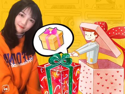 第九集 简单的铅笔素描画-礼物盒 长方体还能画什么? #铅笔素描 #一个长方体