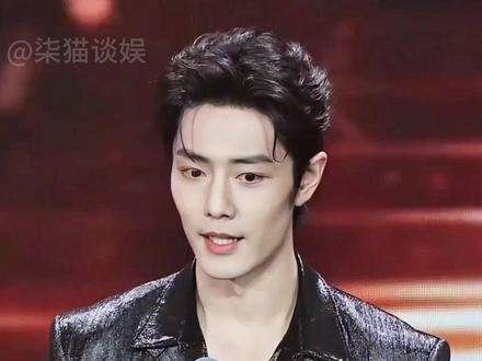 电视剧品质盛典这一夜,江湖地位、破界好人缘、作品就是硬道理,在拿下视帝的肖战身上诠释的淋漓尽致#肖战 #孙俪 #陈伟霆 #影娱热点团 #内容启发搜索