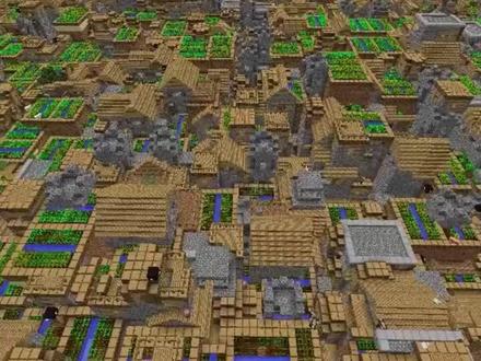 不要再凌晨三点的沼泽地形盖房子,结尾有惊喜!! #我的世界