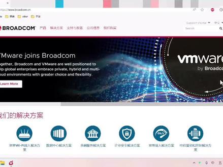 下载vmware手把手全流程 #虚拟机 #vmware虚拟机 #虚拟机安装 #vmware #vmware安装