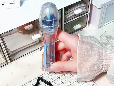 适合手残党的拼豆图出现了!有手都给我去做! #手账儿日常#拼豆#立体拼豆#拼豆玩具
@♡ᐝ晶晶呀💤 @手💖帐💗er🎀池瑶💦 @手账迷音璇 (接🥚) @❤玥玥在干吗❤ @郁金香^