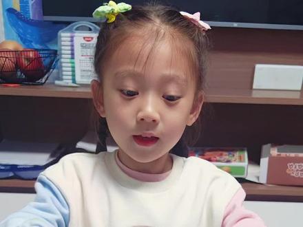 安安教你学画画第一集,丹顶鹤,适合3-6岁,幼儿园小朋友独立完成✔️#一起学画画 #育儿简笔画#幼儿园手工 #油画棒 #儿童绘画