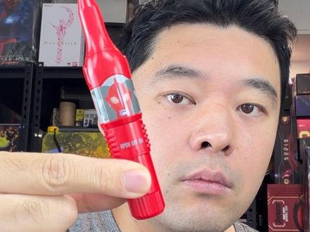 开箱史上最奇葩的奥特曼变身器? #玩具 #哉阿斯奥特曼 #电动牙刷