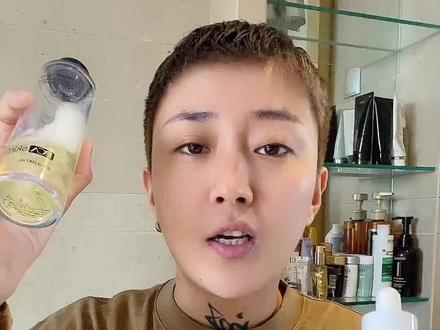 没有广告,没有广告,适合油皮痘肌的尖子好货#护肤干货 #油皮天菜