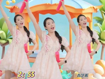 六一幼儿器械操《快乐小马》完整版来咯 最近这首歌太火啦 新鲜出炉的荧光棒版完整版也来咯
想要完整版的宝子滴滴我哟
#幼儿舞蹈 #六一舞蹈 #六一 #运动会舞蹈 #幼儿律动