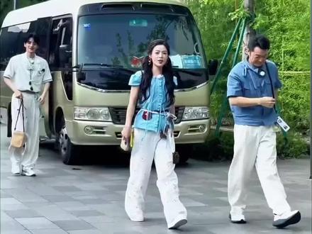 嘉兴南湖天地跑男#跑男 #跑男来了