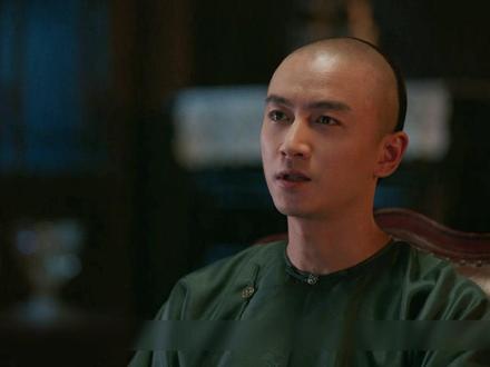 电视剧大生意人大结局 #大生意人