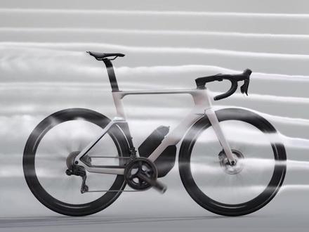 BikeRader评选出的2021年公路新品TOP5,各位觉得今年还有更优秀的新品车款吗?#公路车 #自行车 #骑行