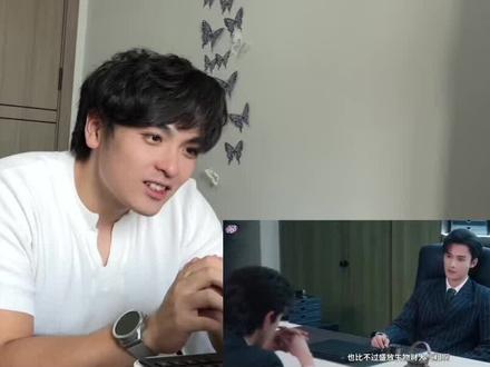 《秘书为什么这样》#向佐 #reaction #搞笑