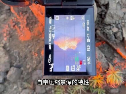 光圈f1.2到光圈f22怎么用 #摄影 #相机 #摄影技巧