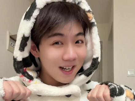 #池程程 请听我说完吧