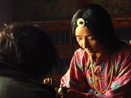 平行世界的你们一定在一起了吧#生命树 #贺清源 #旺姆