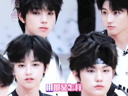 那还说啥,橹穆99呗#橹穆 #橹穆 #cp