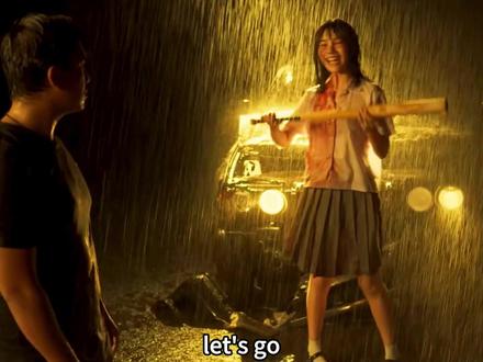 钞能力压死四条人命,娜诺亲自索命!结局绝望到头皮发麻! #禁忌女孩 #娜诺 #禁忌女孩第二季