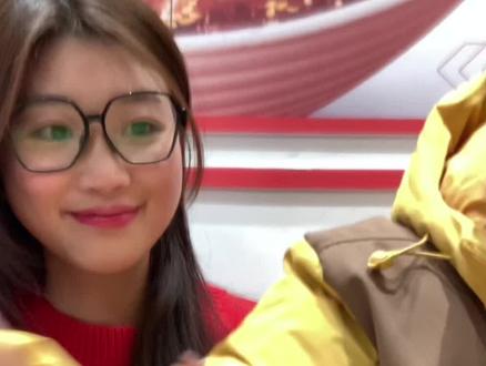 熊熊“泥嚎” 谁是俺的福马 毛绒挂件#盲盒开箱 #熊出没 #熊出没年年有熊