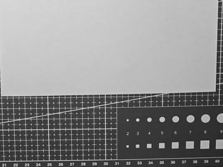 挑战倒着画三角洲,看看第几秒你能猜到我在画谁#三角洲行动 #学生和艺术是我的全部