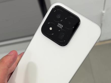先别急着入手「小米17Max」看完你就懂了!#小米手机 #小米17Max #小米17 #小米 #Xiaomi