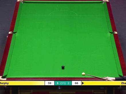 赵心童落后59分极限大逆转,结局最牛一杆看呆肖恩墨菲 #赵心童 #肖恩墨菲 #2026斯诺克球员锦标赛 #台球 #青年创作者成长计划