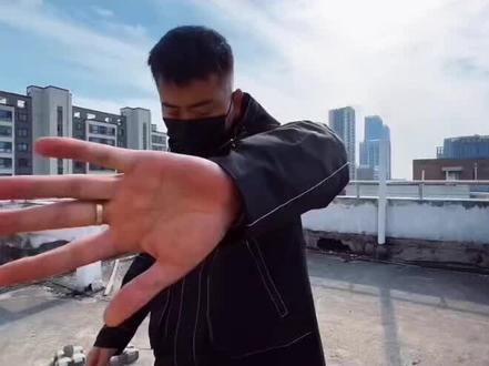 人变乌鸦#剪映 @龙共【技术课堂】